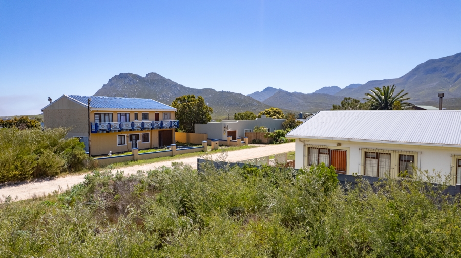 0 Bedroom Property for Sale in Pringle Bay Western Cape